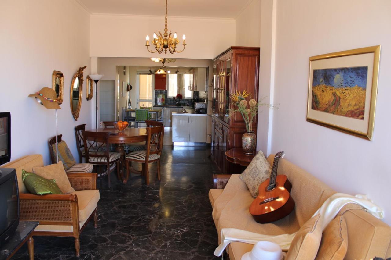 Xenia's Apt In West Moat Chania Apartment