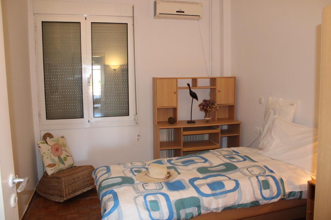 Xenia's Apt In West Moat Chania Chania (Crete)