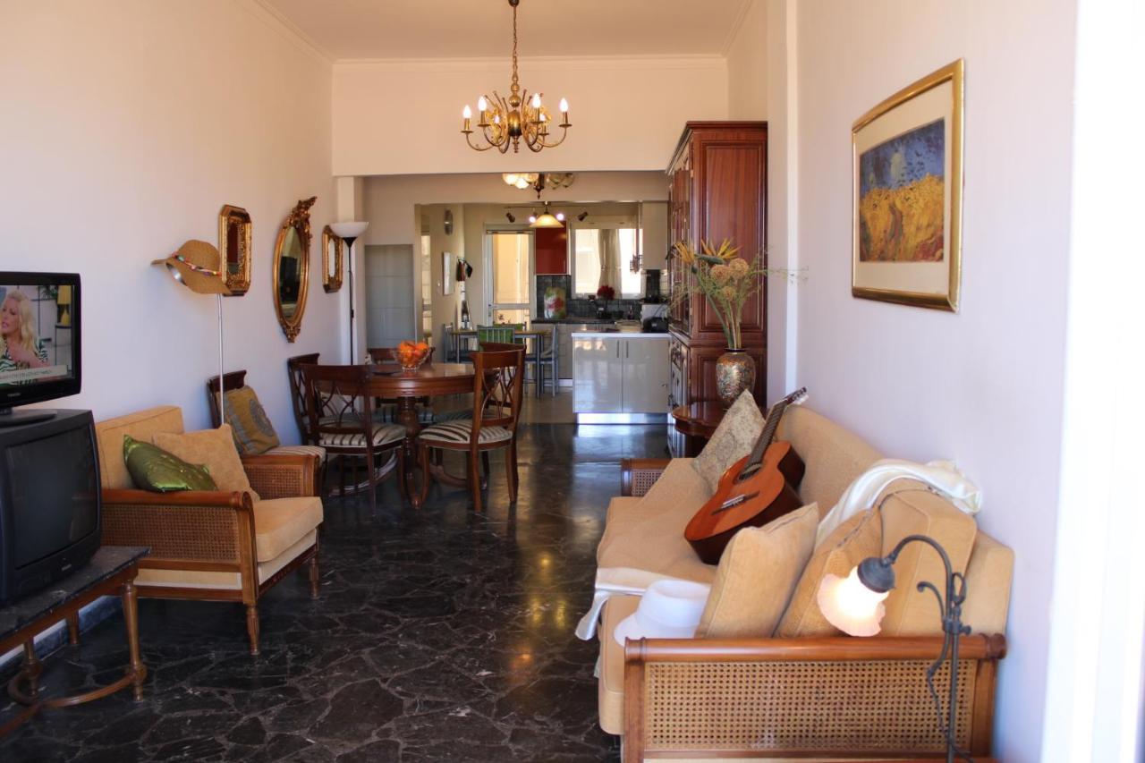 Apartment Xenia's Apt In West Moat Chania Chania (Crete)
