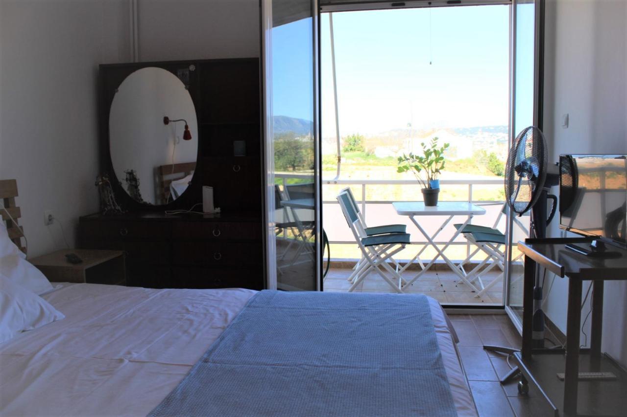 Xenia's Apt In West Moat Chania Chania (Crete)