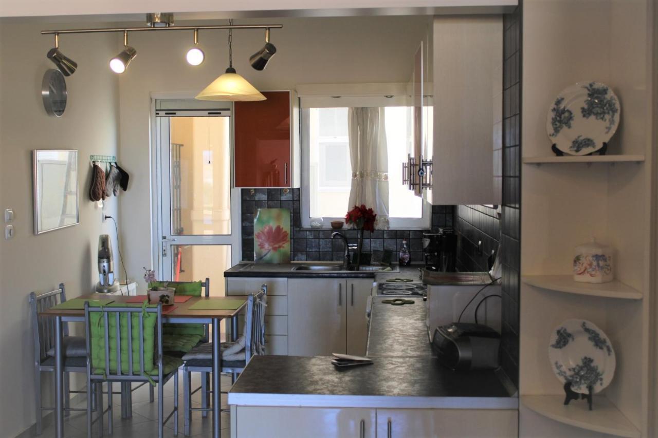 Xenia's Apt In West Moat Chania Apartment *