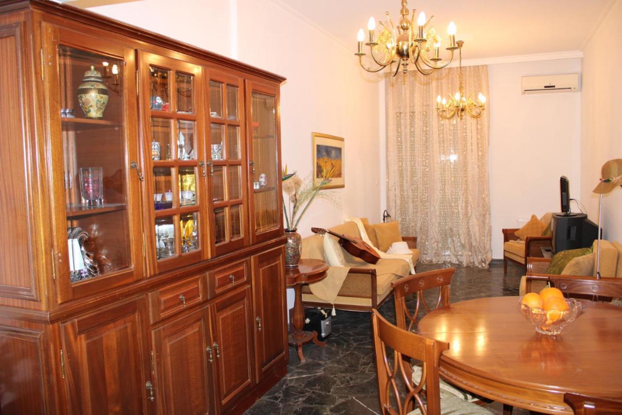 Xenia's Apt In West Moat Chania Apartment Chania (Crete)