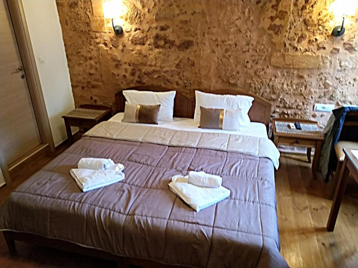 Santrivani Aparthotel *
