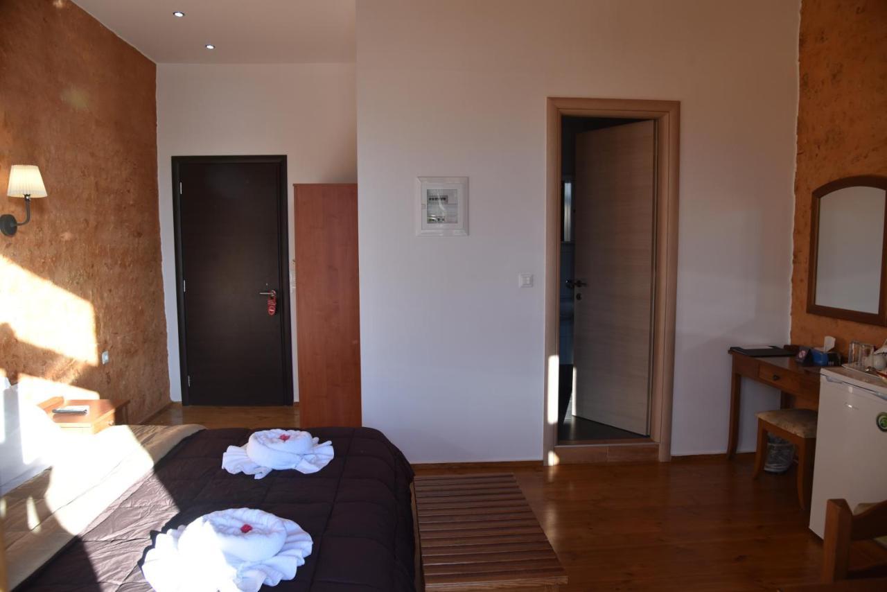 Santrivani Aparthotel Chania (Crete)