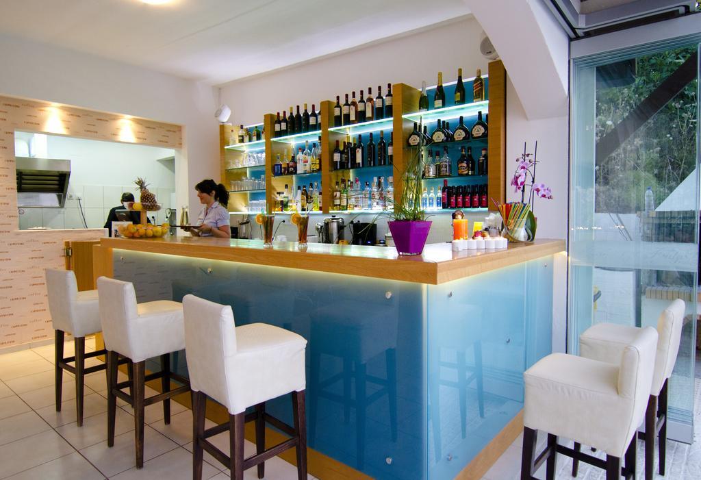 Aparthotel Frida