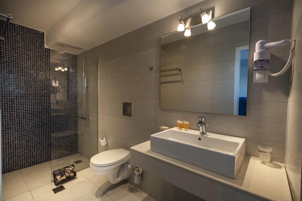 Aparthotel Frida Chania (Crete)