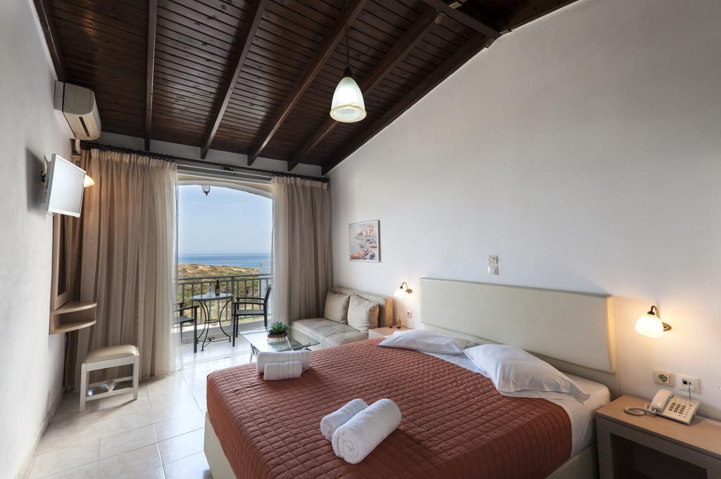Aparthotel Frida 3*