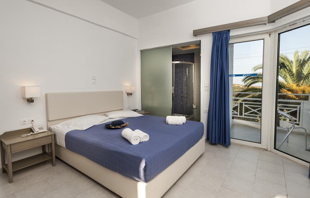 Aparthotel Frida Chania (Crete)