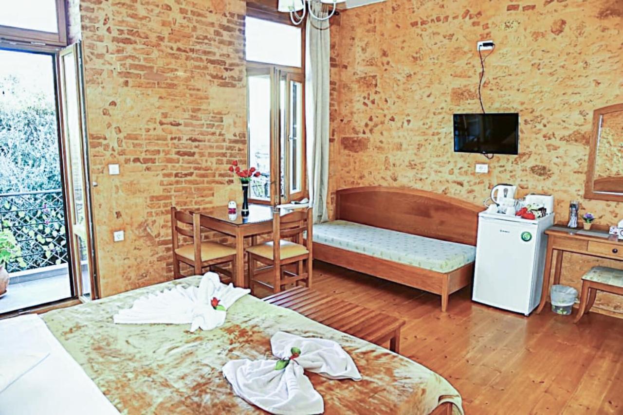 Aparthotel Santrivani