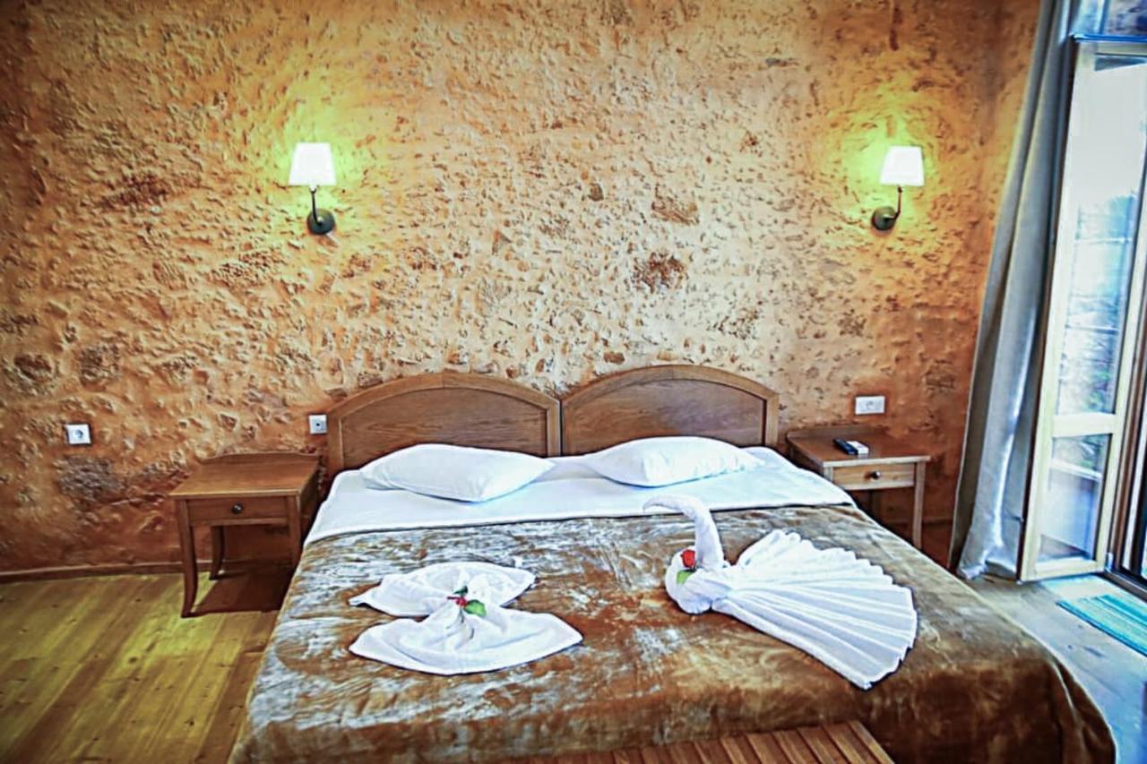 Aparthotel Santrivani