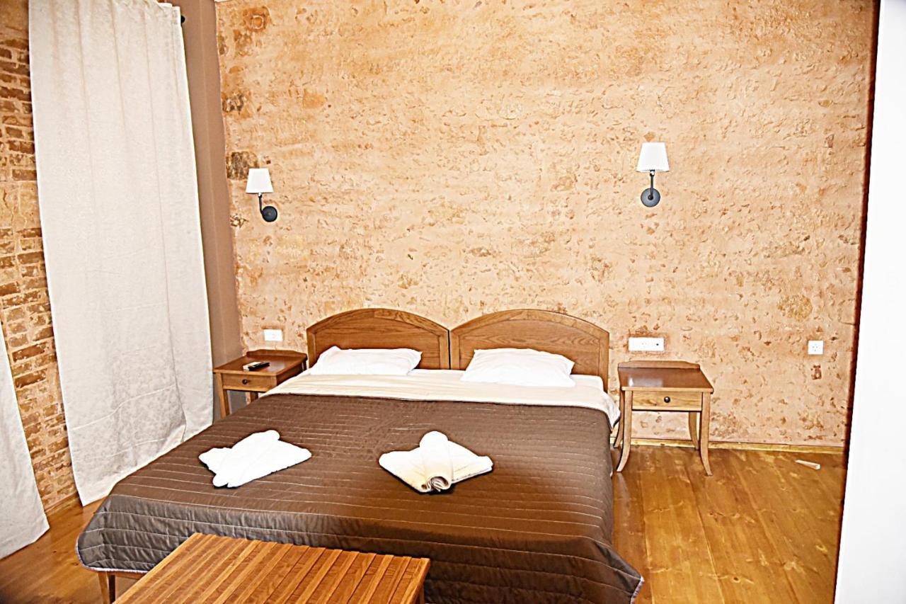 Santrivani Aparthotel *