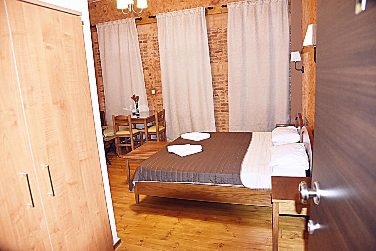 Aparthotel Santrivani *
