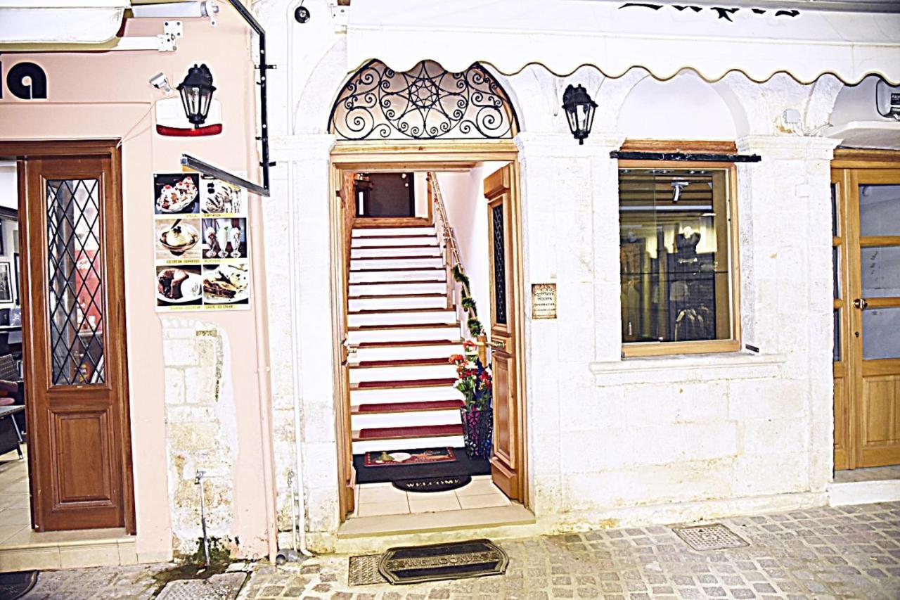 Aparthotel Santrivani *