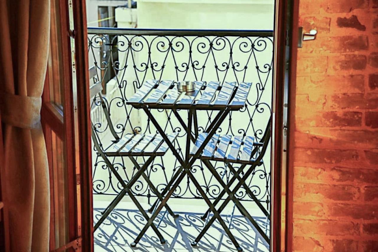 Aparthotel Santrivani *