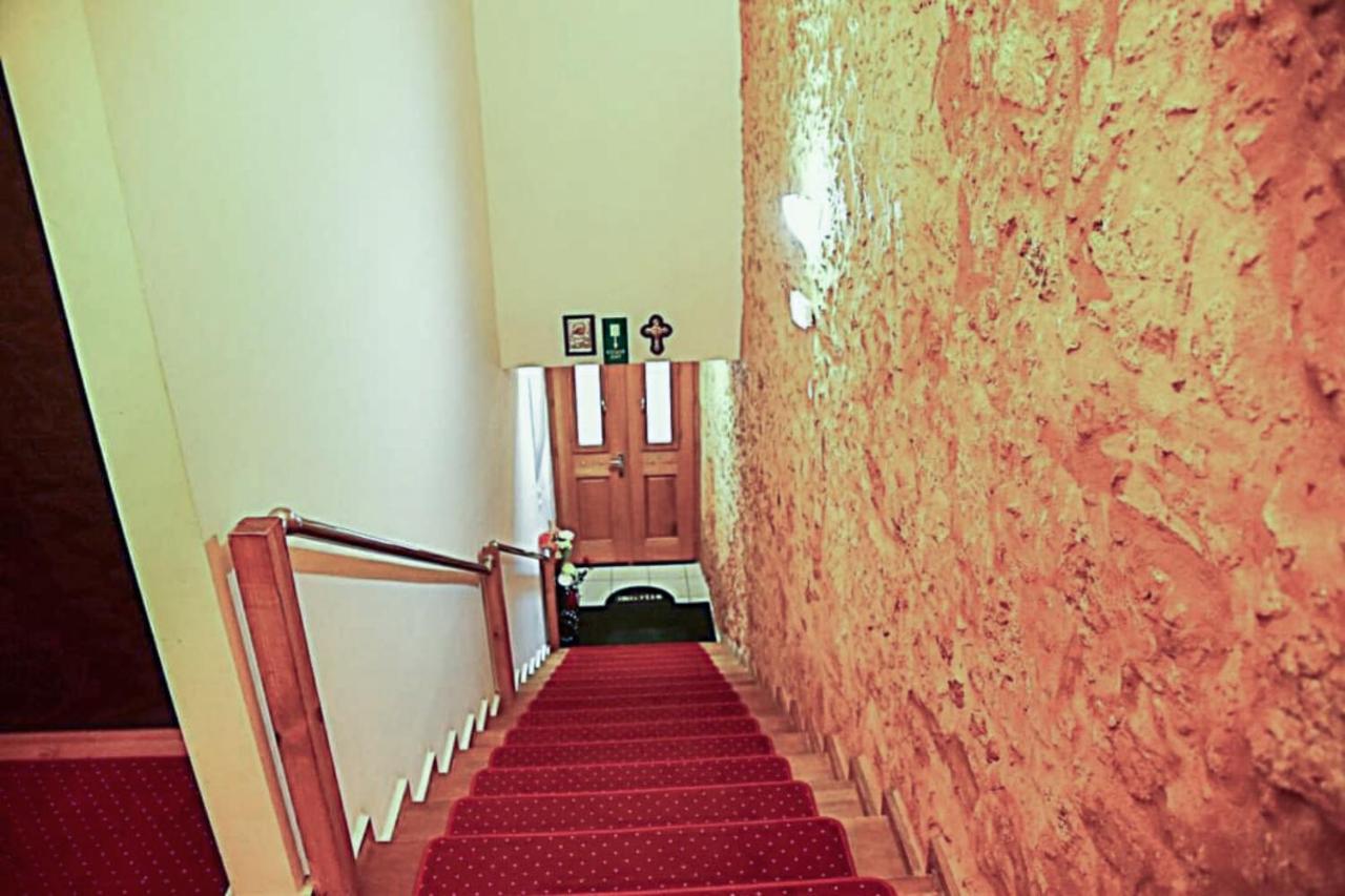 Aparthotel Santrivani