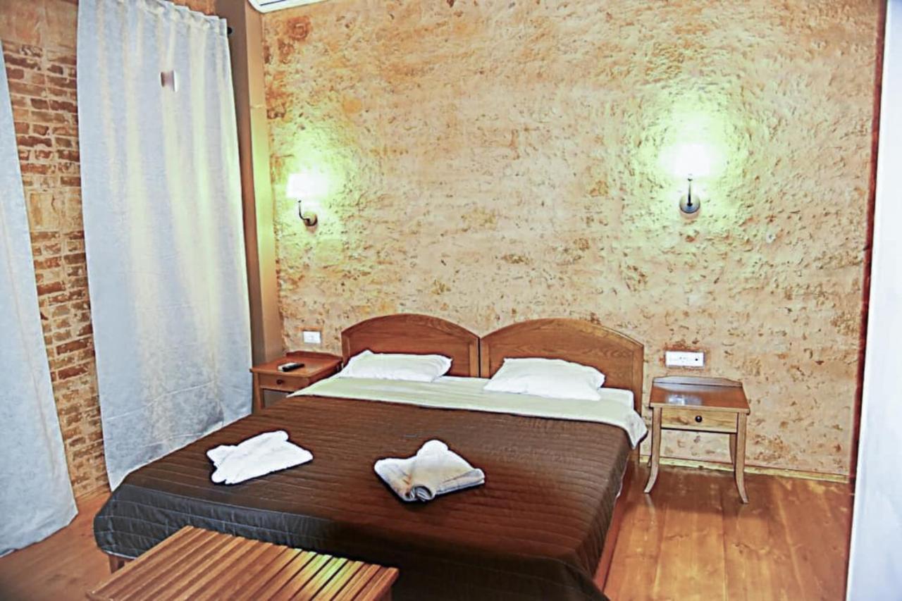 Santrivani Aparthotel