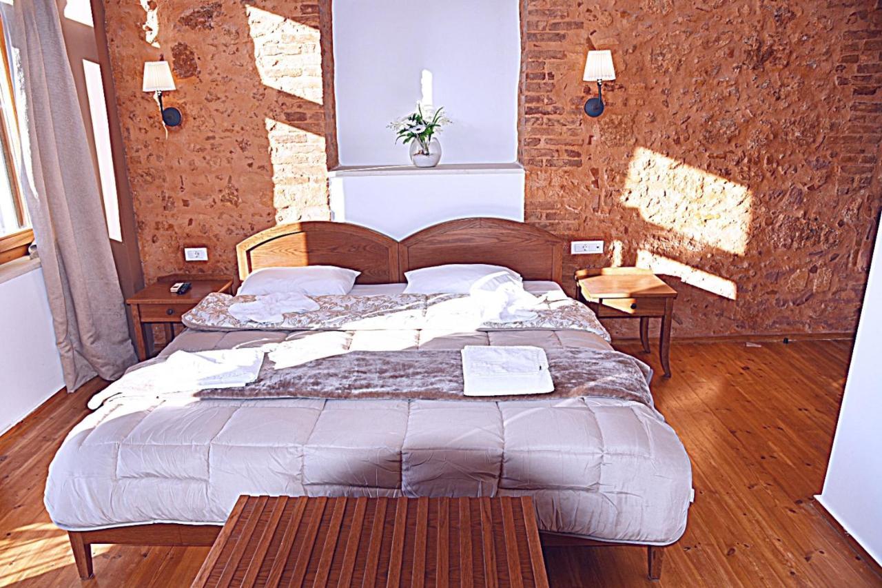 Santrivani Chania (Crete)