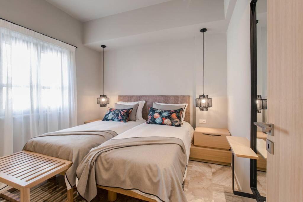 Apartment House 8 - In The Heart Of Venetian Town W. Parking *
