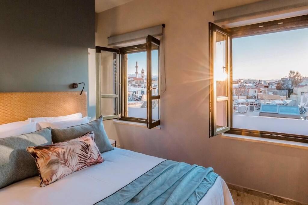 Apartment House 8 - In The Heart Of Venetian Town W. Parking *