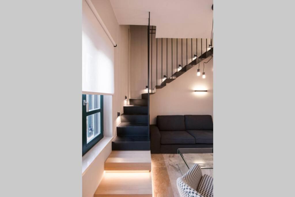 House 8 - In The Heart Of Venetian Town W. Parking Chania (Crete)