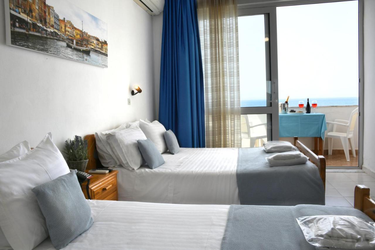 Klinakis Hotel *