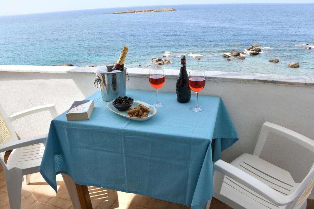 Klinakis Hotel Chania (Crete)