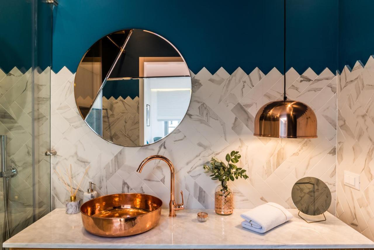 Hotel Nyx Chic Manor Chania (Crete)