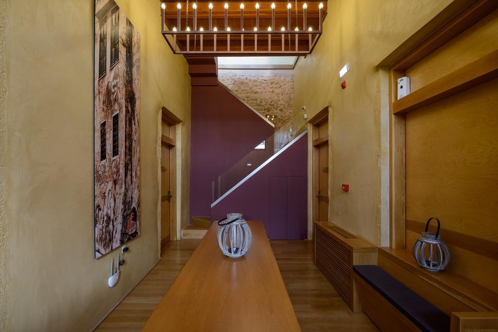 Monastery Boutique Hotel