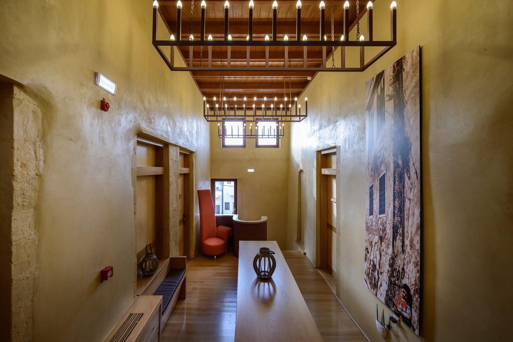 Hotel Monastery Boutique 4*