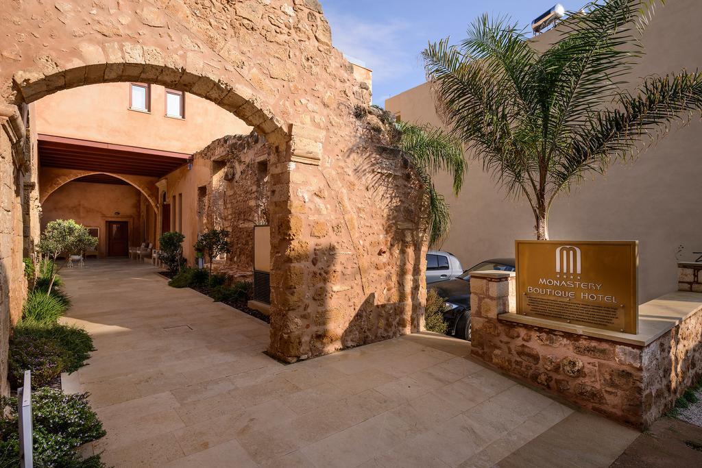 Monastery Boutique 4*