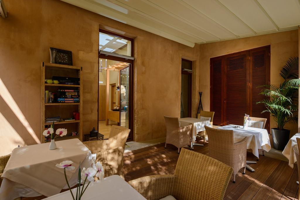 Monastery Boutique Chania (Crete)