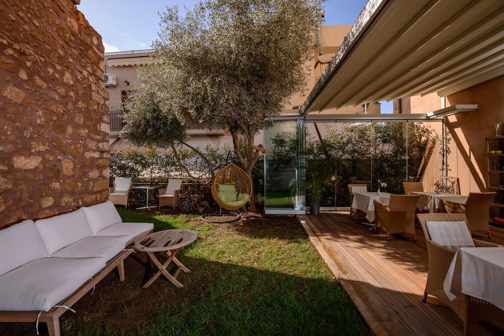 Hotel Monastery Boutique 4*