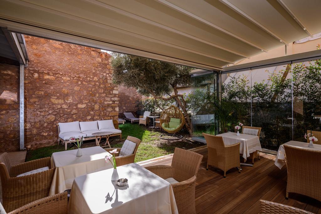 Monastery Boutique 4*