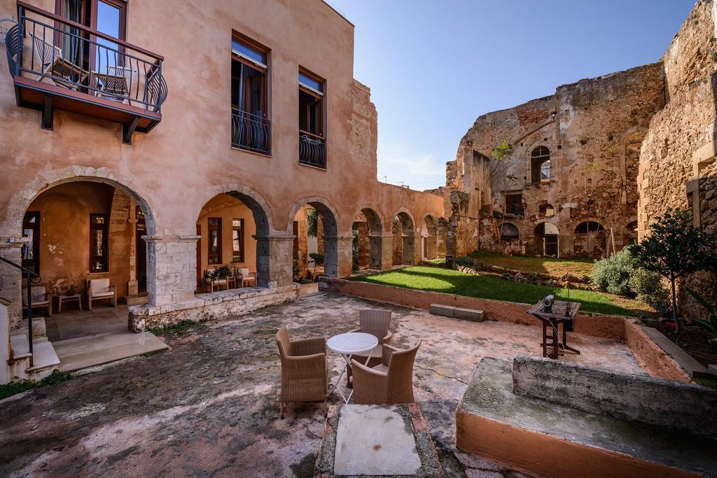 Monastery Boutique Hotel Chania (Crete)