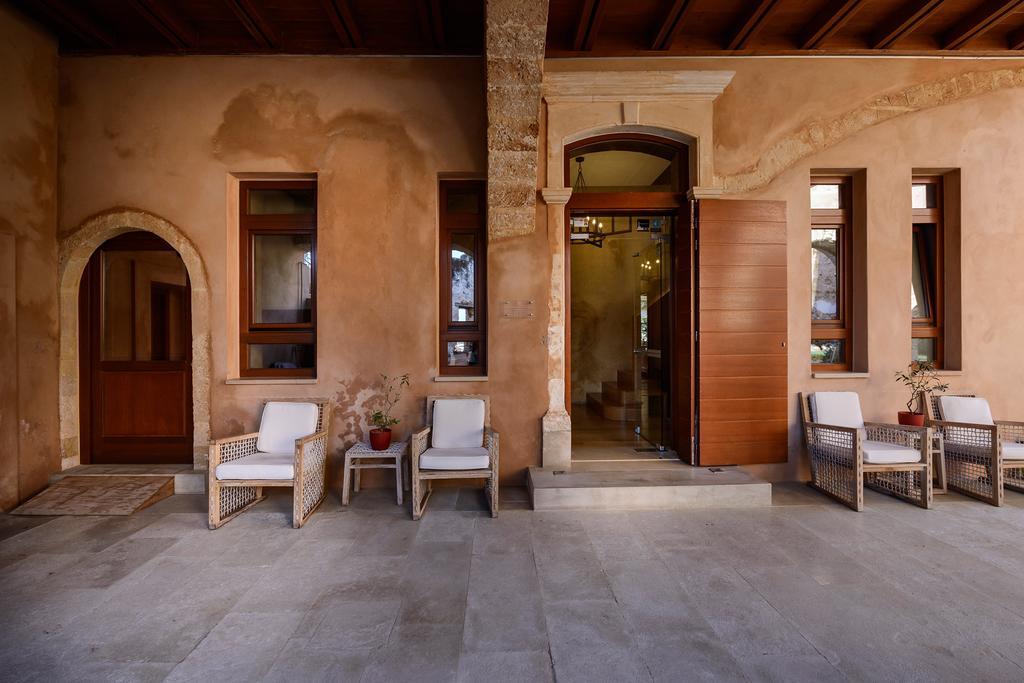 Monastery Boutique 4*