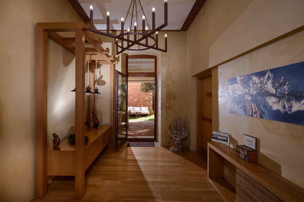 Monastery Boutique 4* Chania (Crete)