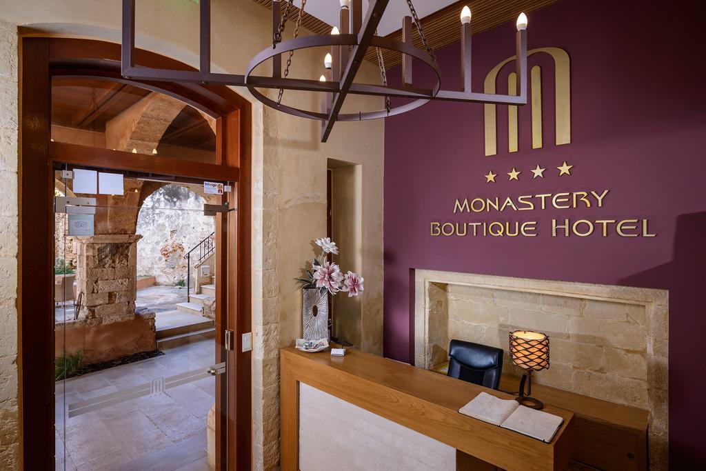 Monastery Boutique