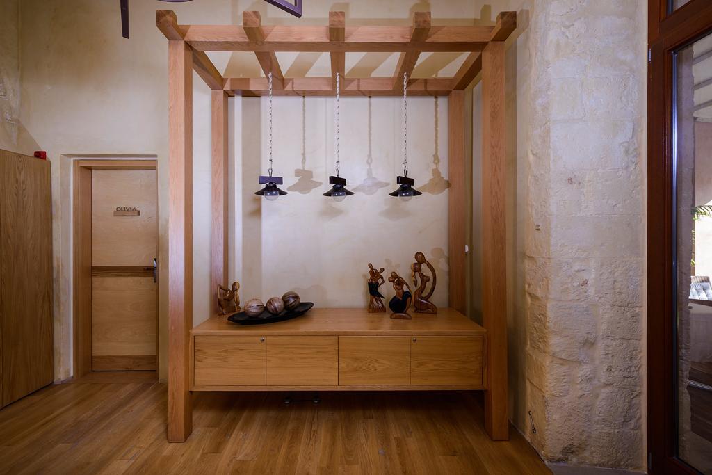 Monastery Boutique Hotel 4*
