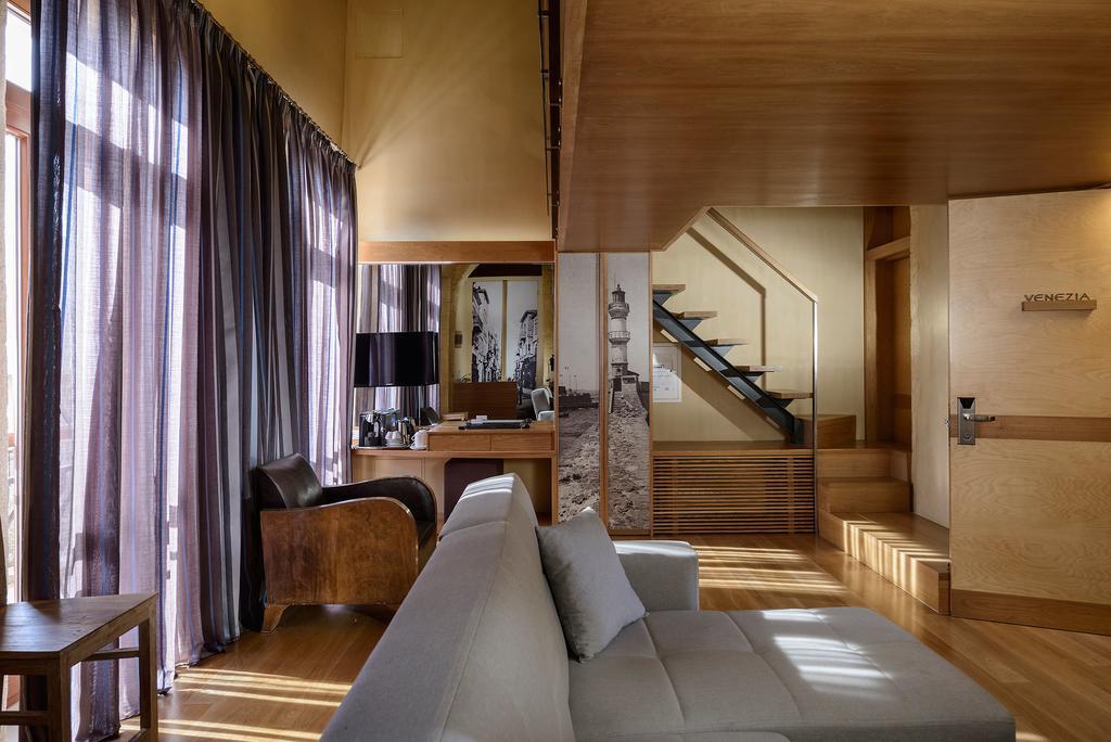 Monastery Boutique Chania (Crete)