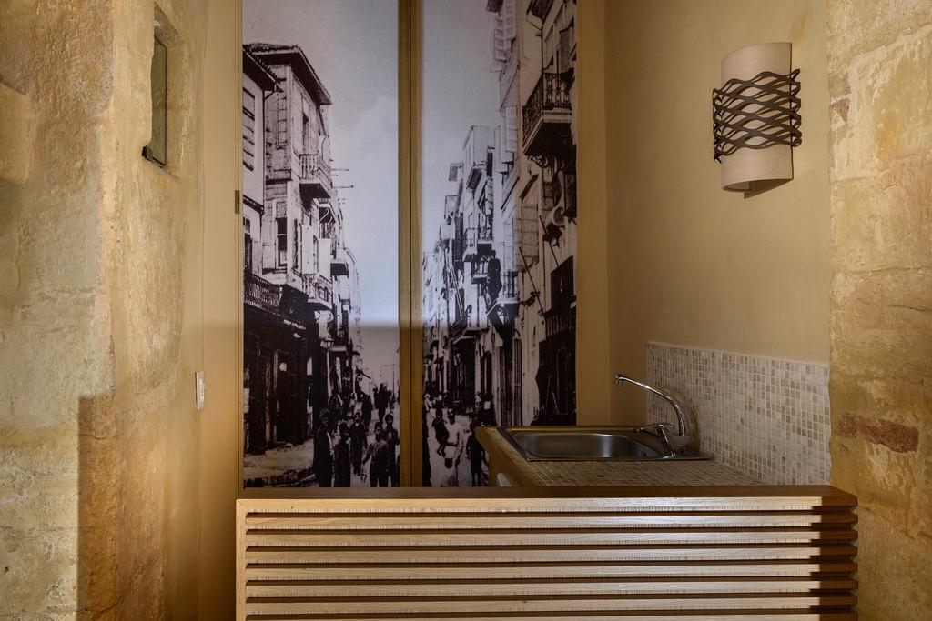 Monastery Boutique Hotel