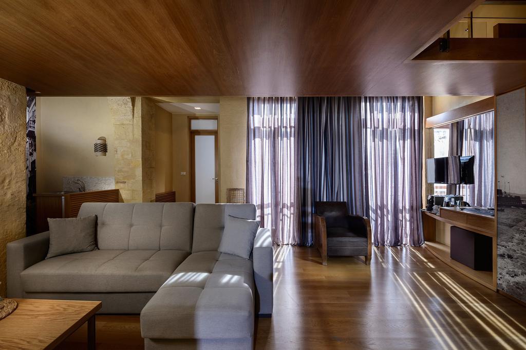 Hotel Monastery Boutique 4*