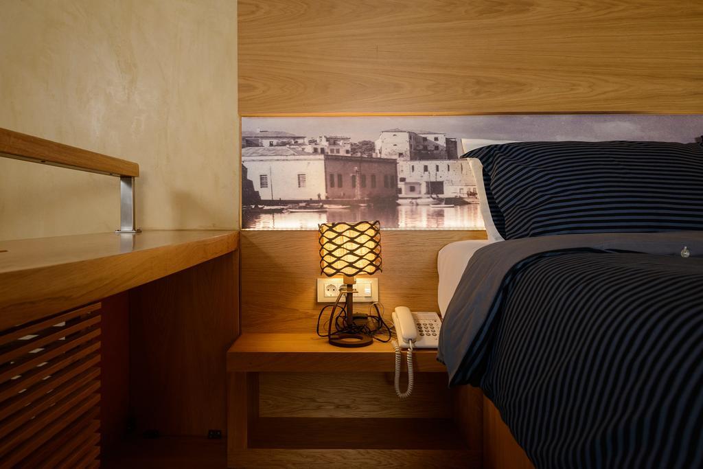Monastery Boutique 4*