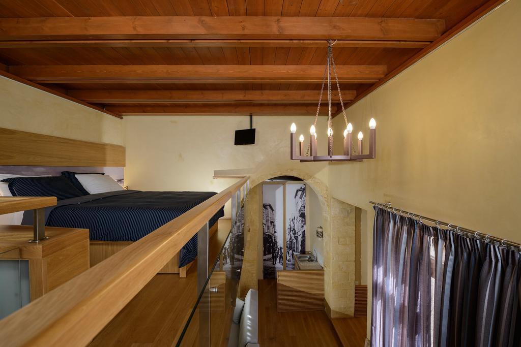 Monastery Boutique Hotel 4*
