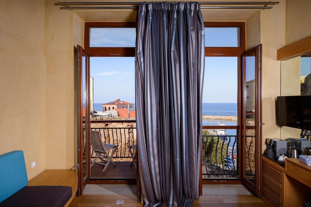 Monastery Boutique Hotel Chania (Crete)