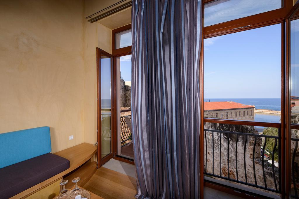 Monastery Boutique Chania (Crete)