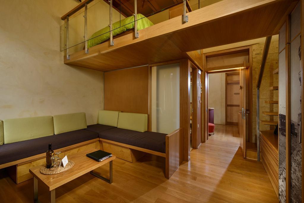 Monastery Boutique 4* Chania (Crete)