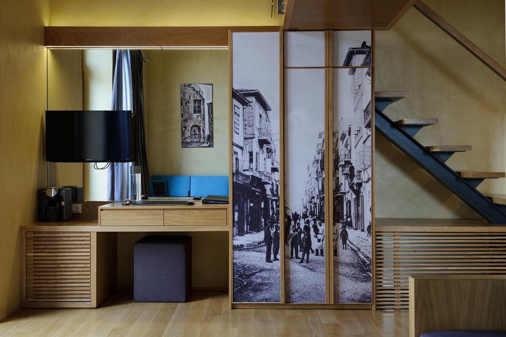 Monastery Boutique Hotel Chania (Crete)