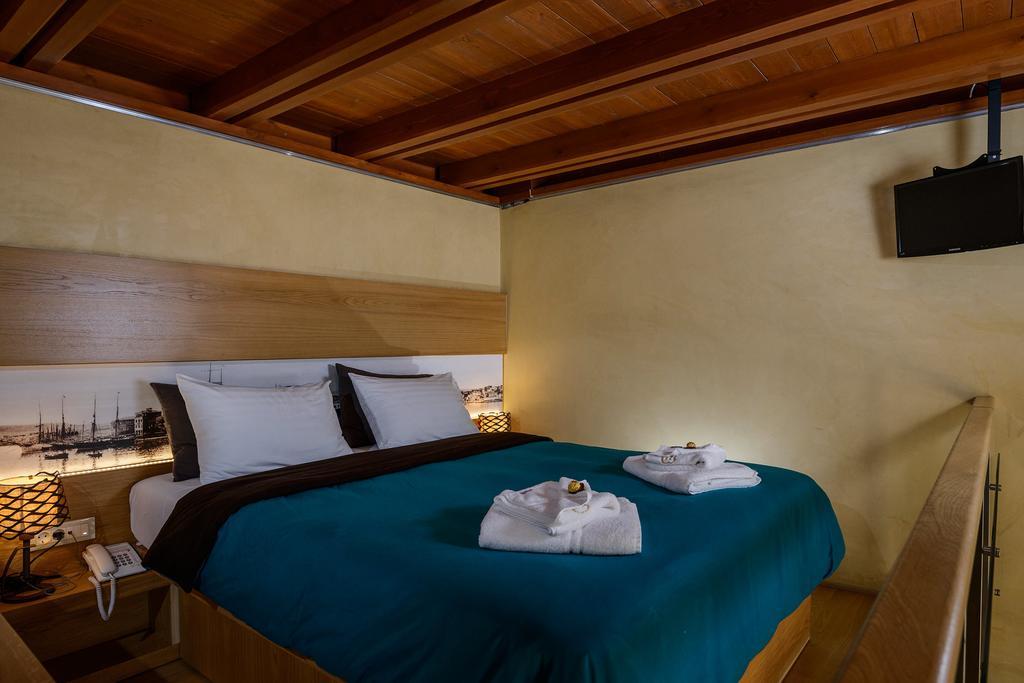 Monastery Boutique Hotel