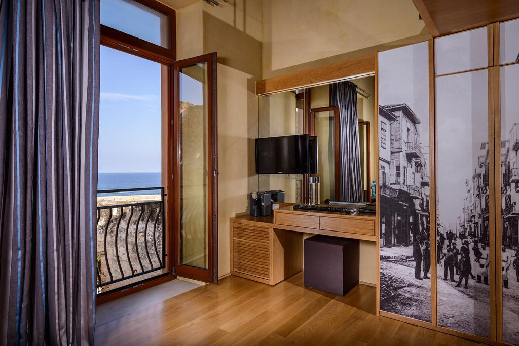 Hotel Monastery Boutique 4*