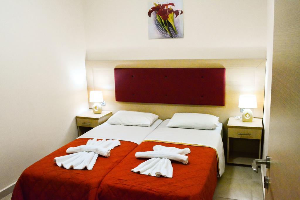 Minos Studios Apartment Chania (Crete)